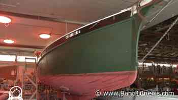 Retreat Planned for Veterans On South Manitou Island - 9 & 10 News - 9&10 News