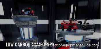 VIDEO: Manitou Group Presents its Low Carbon Trajectory : CEG - Construction Equipment Guide