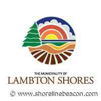 Lambton Shores recreation facilities open - Shoreline Beacon