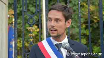 Présidentielle : le maire de Bry-sur-Marne lance une consultation sur Twitter pour accorder son parrainage - Le Parisien