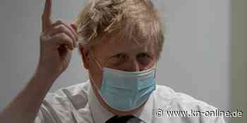 Boris Johnson gegen Gleichbehandlung von Transfrauen und Frauen im öffentlichen Leben