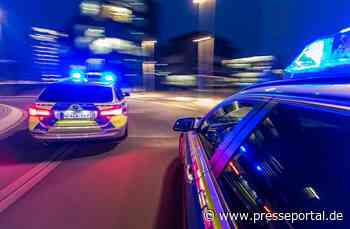 POL-ME: Schlägerei löst Polizeieinsatz aus - Monheim am Rhein - 2204017 - Presseportal.de