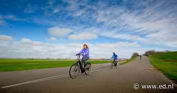 Kan Lommel aanhaken op snelfietspad de Kempen? 'Goede verbinding met Eindhoven is in ons belang' - Eindhovens Dagblad
