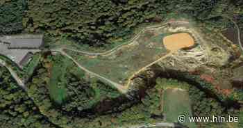 Strijd om wolvenpark D'Hoppe lijkt beslecht: Waalse Regering weigert vergunning - Het Laatste Nieuws
