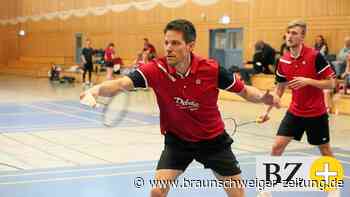 Der SG Vechelde/Lengede fehlt ein Punkt zum Klassenerhalt - Braunschweiger Zeitung