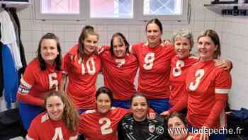 Montech. Les filles à l’honneur aux "Coquelicots" - LaDepeche.fr