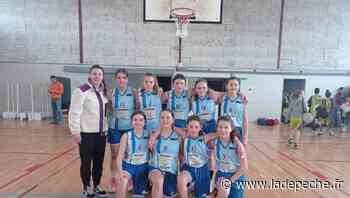 Montech. De bons résultats sur les parquets - LaDepeche.fr