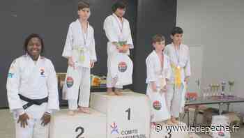 400 judokas sur les tatamis de Montech et une championne d'Europe - LaDepeche.fr