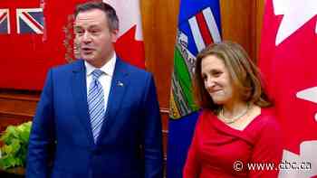 What Alberta can look for in the federal budget