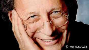 'We're just shattered': Boris Brott's family mourns the man who brought out the music in others