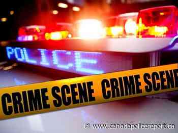 Edson RCMP respond to Break and Enter in progress at local gas plant located in Brazeau County - Canada Police Report