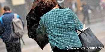 Sturm „Nasim“: Diese Teile Deutschlands werden besonders betroffen