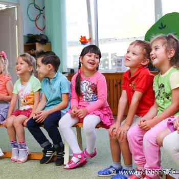 Bonn: Kitas wechseln im Mai von PCR- zu Antigen-Tests - radiobonn.de