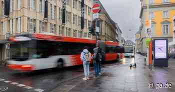 Bonn Cityring: Stau-Lage in der Innenstadt entspannt sich offenbar - General-Anzeiger Bonn