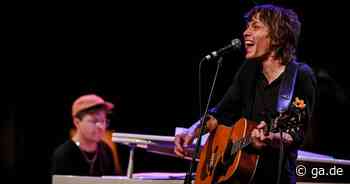 Max Prosa im Pantheon in Bonn: Das Prinzip Hoffnung - General-Anzeiger Bonn