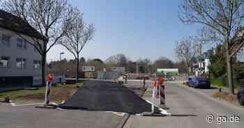 Gerhardstraße in Bonn: Anwohner verärgert über Baumaßnahmen - General-Anzeiger Bonn