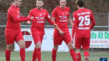 Seit 18 Spielen ungeschlagen - Fortuna Bonn auf Aufstiegskurs - FuPa