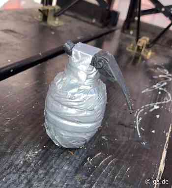 Bonn Altstadt - Fruchtgummi sorgt für Sperrung der Heerstraße in Bonn - General-Anzeiger Bonn