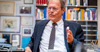 Bonn: Verstoß gegen Impfpflicht - Arbeitgeber melden 1700 Ungeimpfte ans Gesundheitsamt​ - General-Anzeiger Bonn