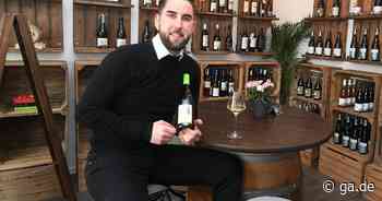 Bonn: Jungunternehmer eröffnet Vinothek WineAmigos in Kessenich - General-Anzeiger Bonn