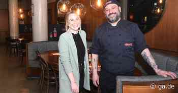 Restaurantführer: L'Osteria Bonn City serviert Pizza und Pasta am Münster - General-Anzeiger Bonn