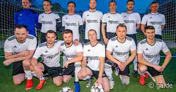 Russischer Fußball-Club Inter 2000 Bonn: „Plötzlich als Verbrecher abgestempelt“ - General-Anzeiger Bonn