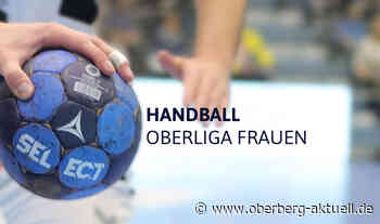 HC-Team mit enttäuschender Leistung gegen Bonn - Oberberg Aktuell