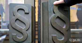 Prozess in Bonn: Vergewaltigung einer Praktikanitn im Baumarkt? - General-Anzeiger Bonn