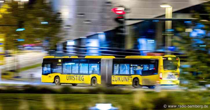 2021 weniger Passagiere im ÖPNV wegen Corona