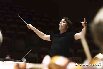 Filarmonica Toscanini a Parma e Modena con Viktoria Mullova - Musica - Agenzia ANSA