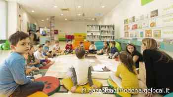 Modena. La “filosofia con i bambini” nuovo dialogo di conoscenze - La Gazzetta di Modena