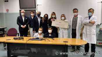 Dalla cyclette ai forni a microonde: ’Modena Aiutiamoci’ per i bambini del Policlinico - il Resto del Carlino