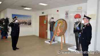 Arma, il Comandante della Legione Carabinieri “Emilia Romagna” in visita a Modena - ModenaToday
