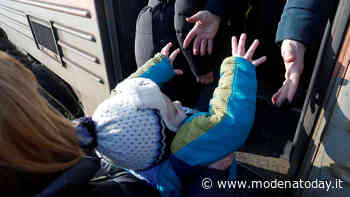 Ucraina, rallenta l'afflusso di profughi. A Modena sono 2.738 ​ - ModenaToday