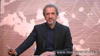 Trc sport Modena di mercoledì 6 aprile 2022 | Modenaindiretta - modenaindiretta.it