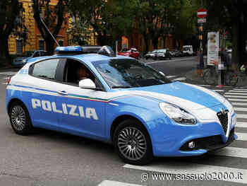 Modena, due denunce della Polizia di Stato: una per tentato furto e detenzione stupefacenti, l'altra per possesso di oggetti atti ad offendere - sassuolo2000.it - SASSUOLO NOTIZIE - SASSUOLO 2000