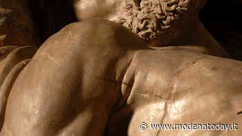 Opere di Mazzoni e Begarelli a Modena, passeggiata guidata in centro - ModenaToday
