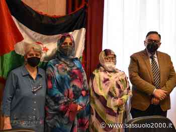 Incontro con la ministra della salute Saharawi in provincia a Modena - sassuolo2000.it - SASSUOLO NOTIZIE - SASSUOLO 2000