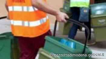 A Modena dal 2023 rivoluzione nella raccolta dei rifiuti: tra porta a porta e modello misto - La Gazzetta di Modena