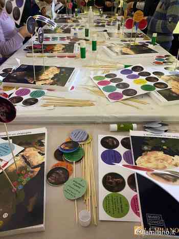 Modena, museo civico: un laboratorio per capire l'evoluzione - La Milano
