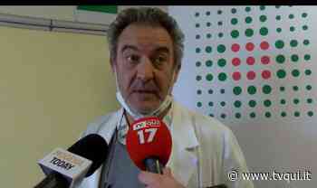 COVID A MODENA, VAGNINI: “ANCORA NIENTE XE, MA IL VIRUS NON E' FINITO” - Tvqui