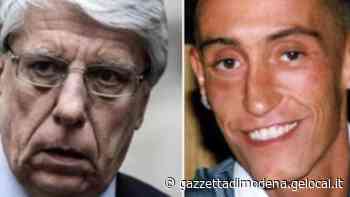 Modena, intervista dopo la condanna definitiva. Giovanardi: «La morte di Cucchi dovuta ai medici, non ai carabinieri» - La Gazzetta di Modena