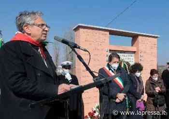 Anpi Modena riflette su Guerra Ucraina: 'Cessate il fuoco e negoziato' - La Pressa