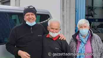 Modena. Turisti tedeschi alla mostra mercato di Ponte Alto derubati dei borselli e delle chiavi «Grazie a Massimo che ci ha aiutato» - La Gazzetta di Modena