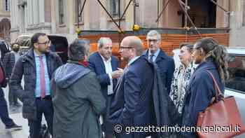 Modena. Caso oncologia al Policlinico Non corruzione, ma abuso: condannato Federico - La Gazzetta di Modena