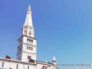 Vie, piazze, statue e misteri a Modena - Comune di Modena