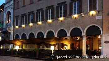 Modena: Caffè Concerto, il Comune critico basta aperture a intermittenza - La Gazzetta di Modena