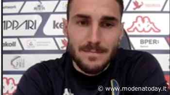 Modena, Azzi: "Non c'è tempo per essere tristi" - ModenaToday