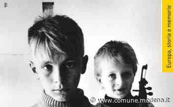 Ricordando Sarajevo 1992-2022 - Comune di Modena