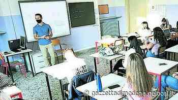 Modena. Cgil, scuola e Covid: «Gli insegnanti vanno pagati per stare in classe» - La Gazzetta di Modena